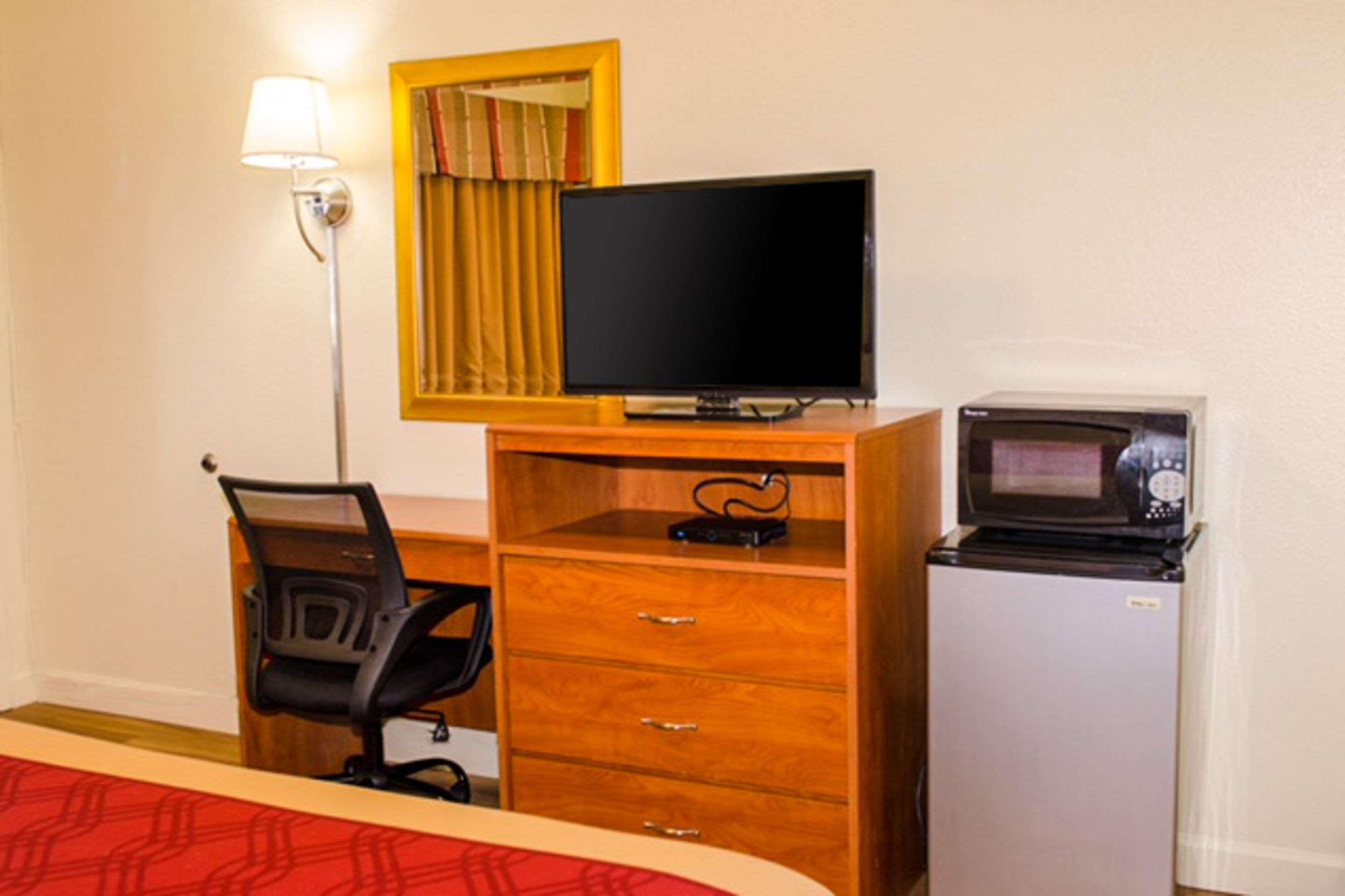 Econo Lodge East Αλμπουκέρκι Εξωτερικό φωτογραφία