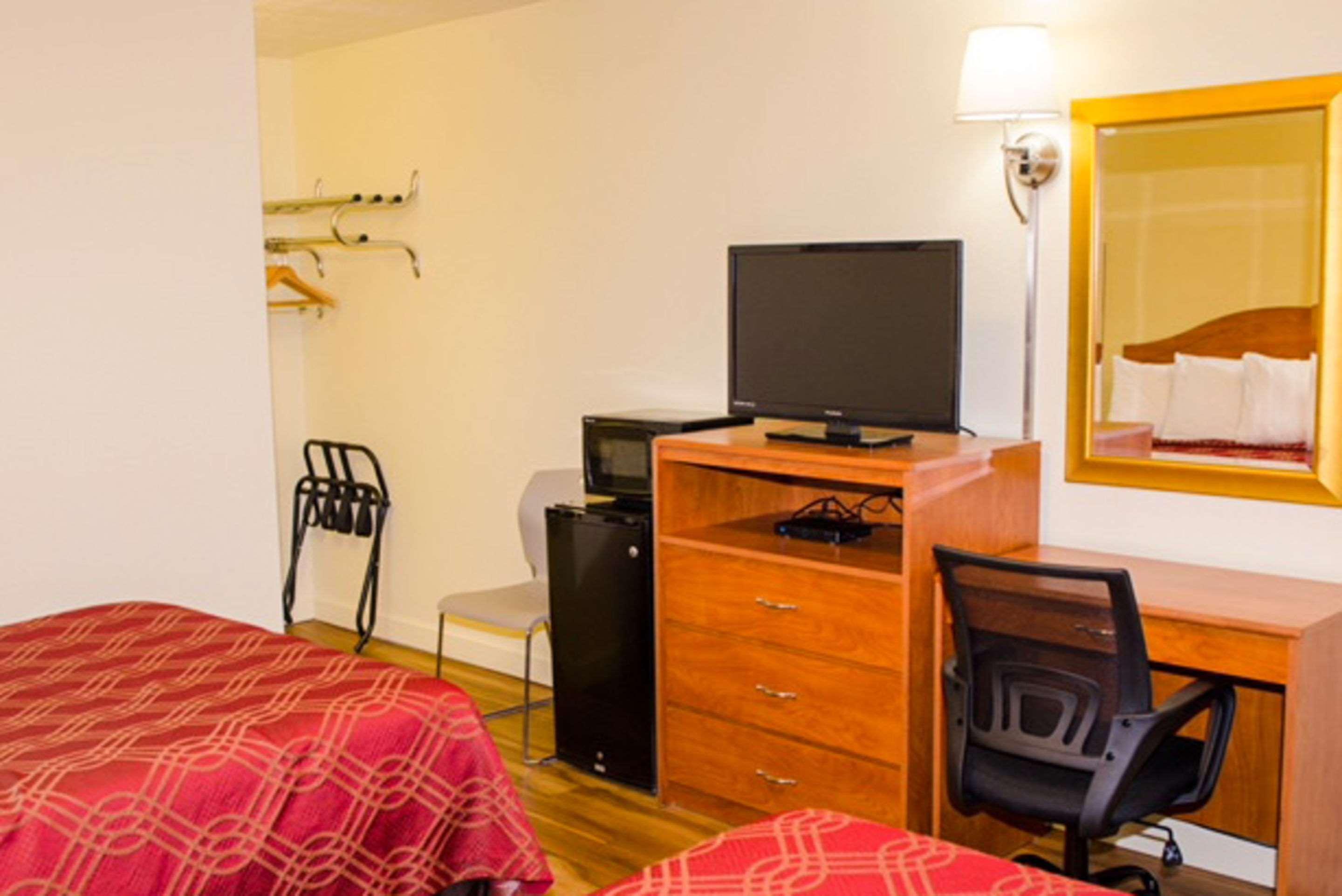 Econo Lodge East Αλμπουκέρκι Εξωτερικό φωτογραφία