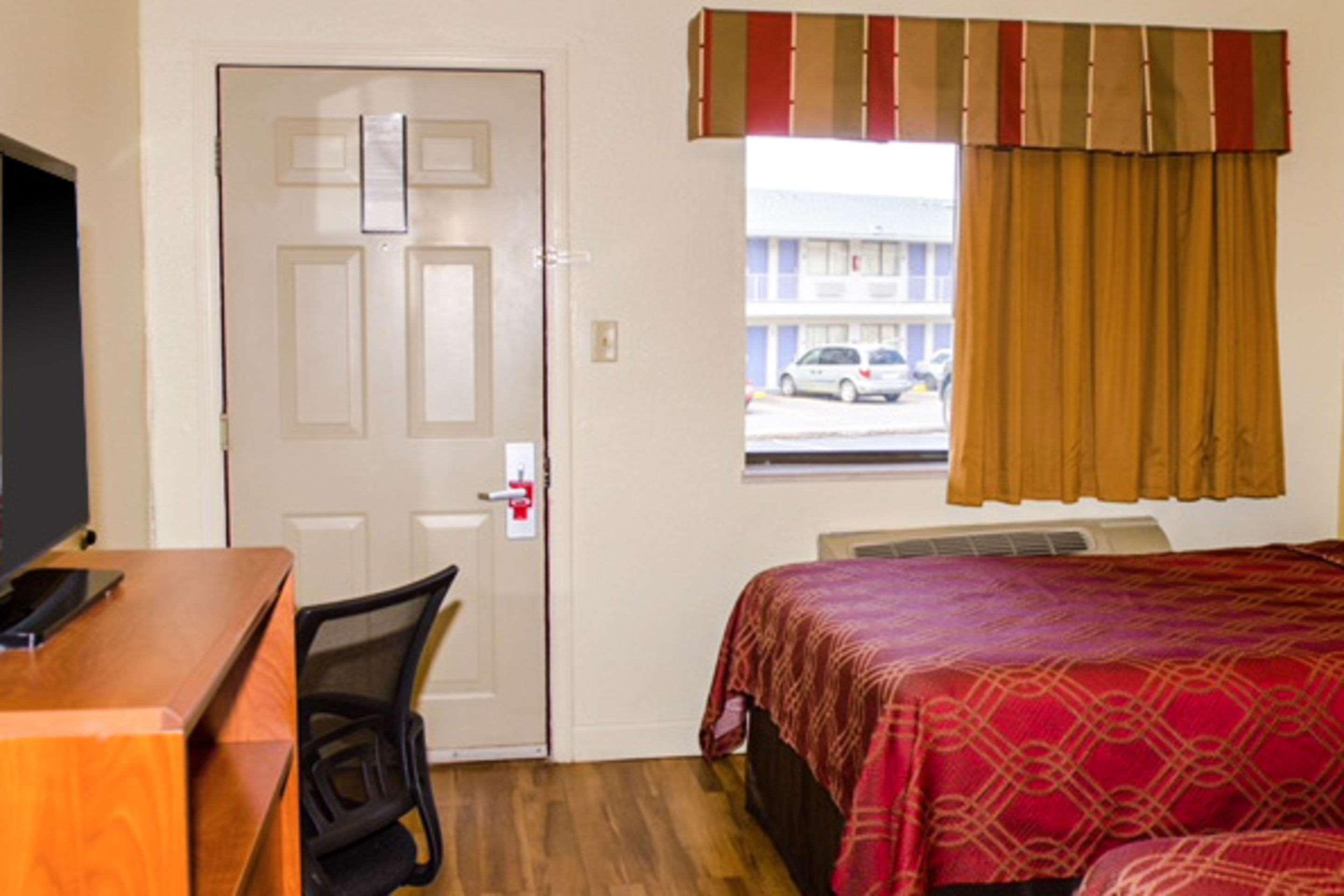 Econo Lodge East Αλμπουκέρκι Εξωτερικό φωτογραφία