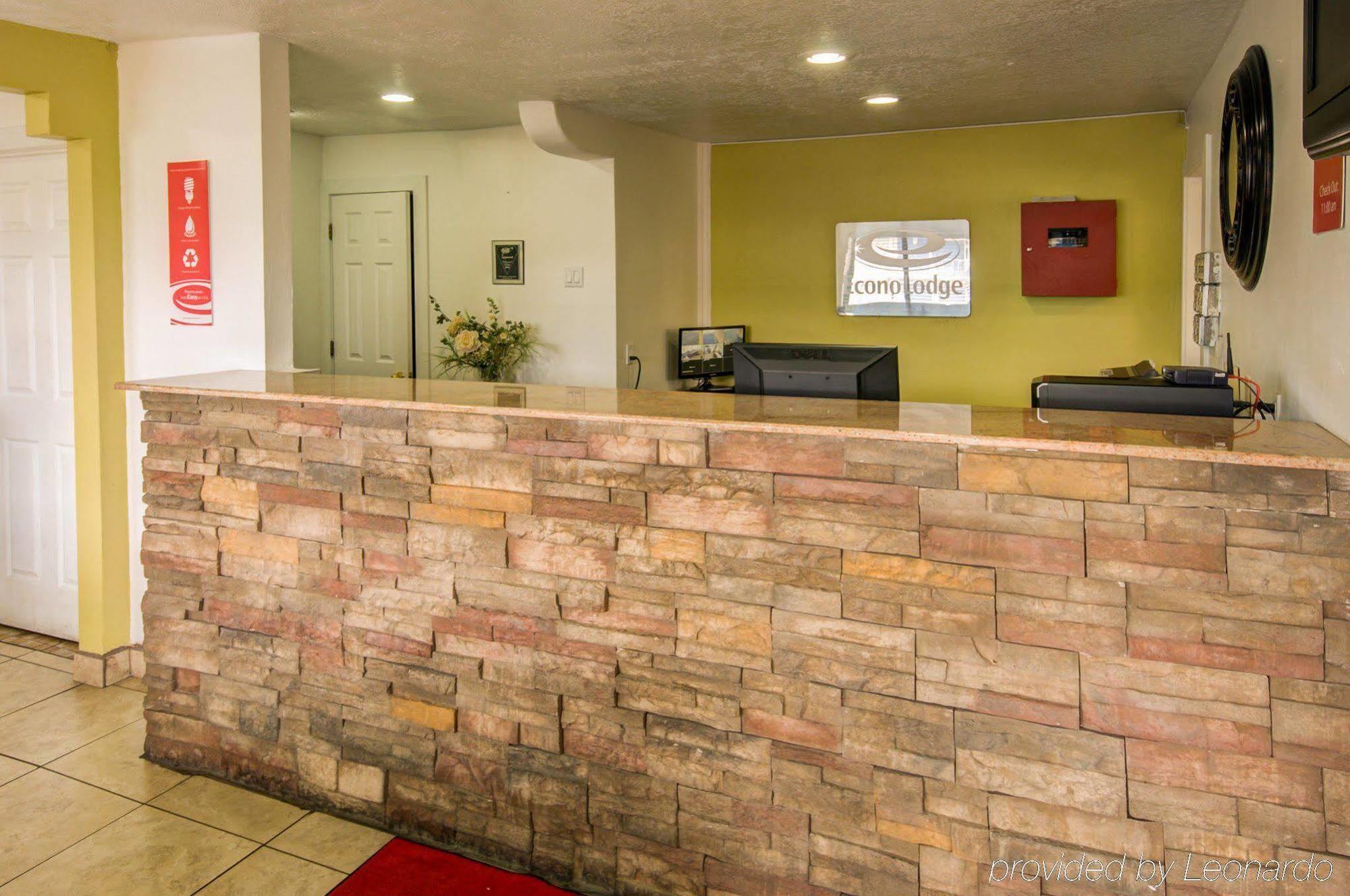 Econo Lodge East Αλμπουκέρκι Εξωτερικό φωτογραφία