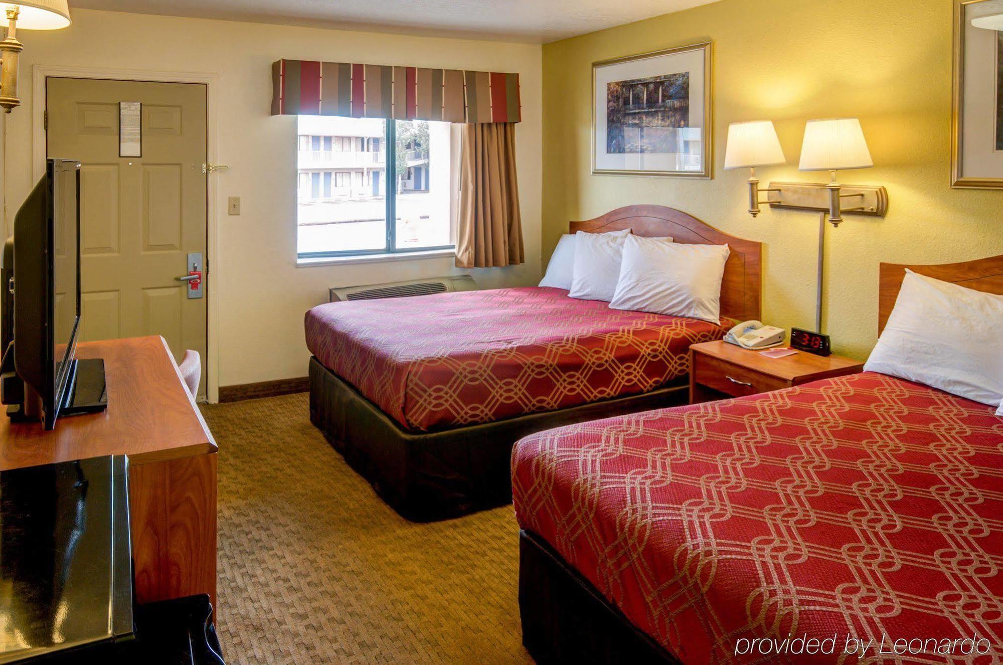 Econo Lodge East Αλμπουκέρκι Εξωτερικό φωτογραφία